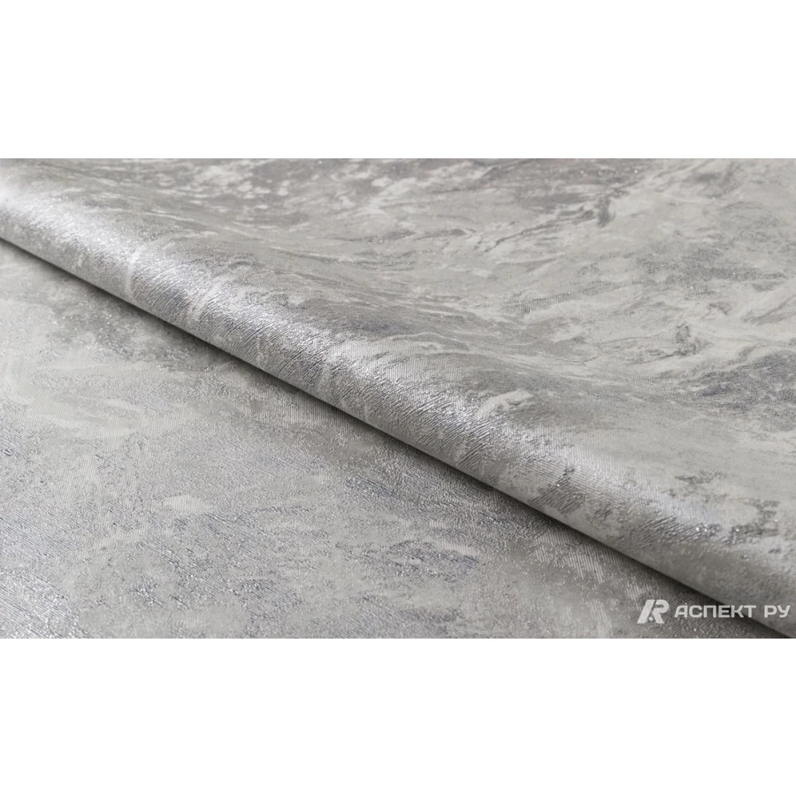 Обои флизелиновые Аспект Эльбрус Серый 30266-41 1,06х10,05 м