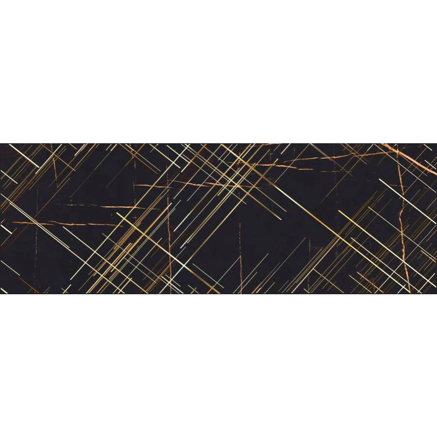 Декор Eletto Ceramica Basalt Decor 588512001 70х24,2 см