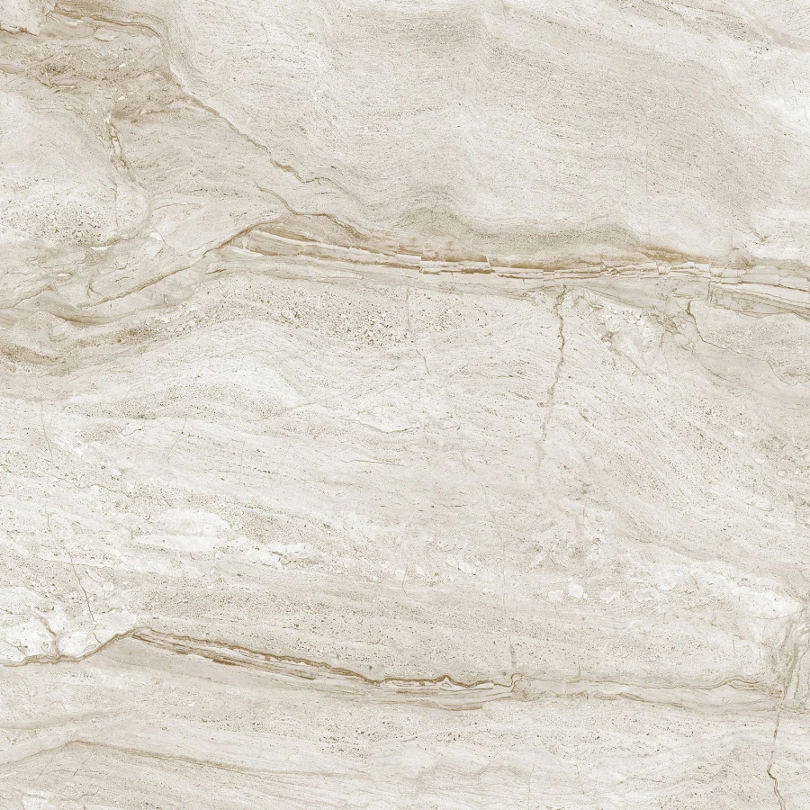 Керамогранит ALMA Ceramica Bottichino sugar-эффект 4 шт в уп 43,2 м в пал GFU04BTC04R 60х60х0,95 см