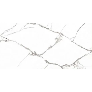 Керамогранит Global Tile Corona Белый 6260-0246-1031 60х30 см