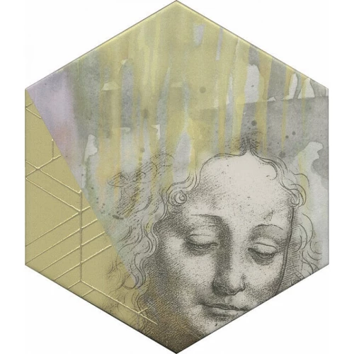 Декор Kerama Marazzi Ателлани VT\A176\24001 20х23,1