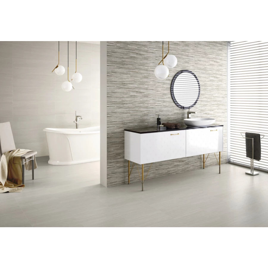 Керамогранит El Molino Layers Bone 44,5x44,5 см