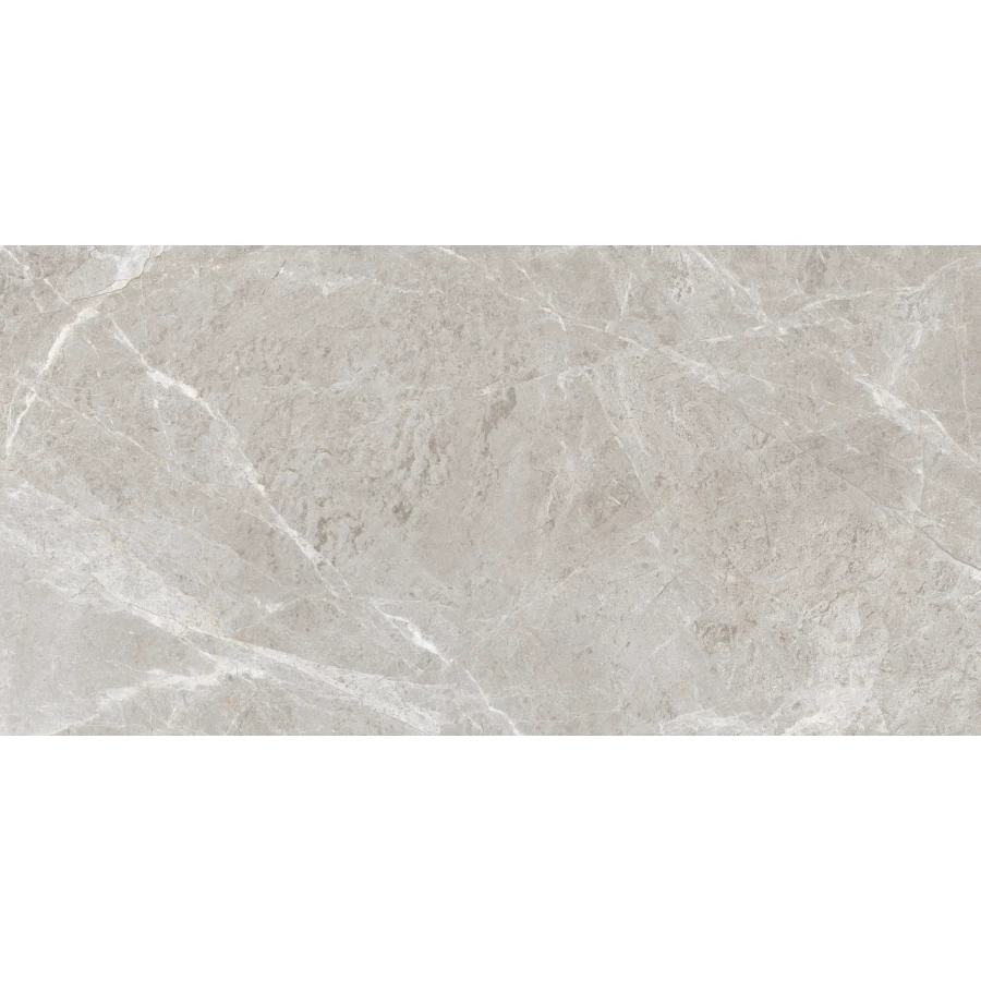 Керамогранит Duna Marvel Grey Sugar серый RP-238266 120х60 см