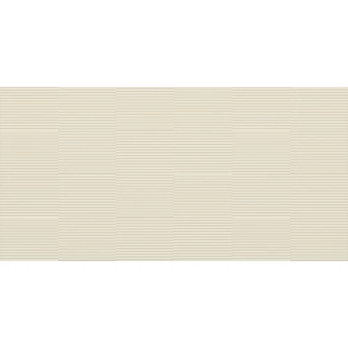 Керамогранит Imola Ceramica Форма Плеат6 12 АВ / Forma Pleat6 12 AV матовый бежевый 200188 120х60 см