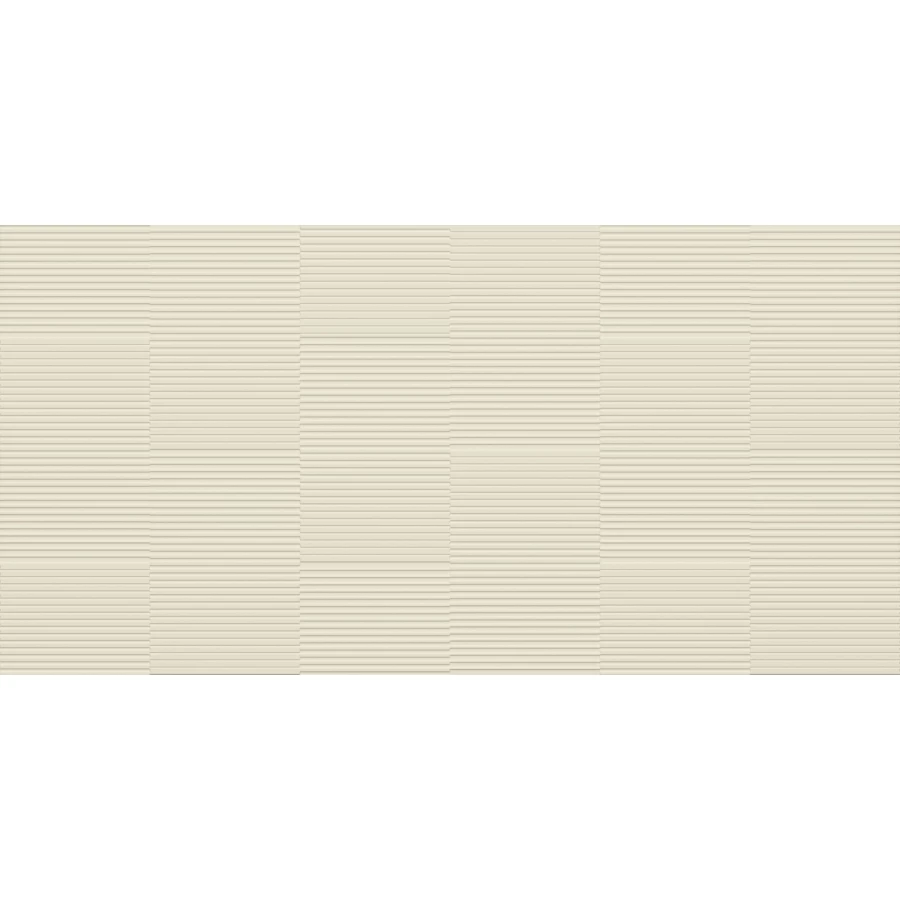 Керамогранит Imola Ceramica Форма Плеат6 12 АВ / Forma Pleat6 12 AV матовый бежевый 200188 120х60 см