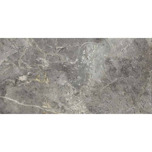 Керамогранит Global Tile Storm Темный серый GT222VG 60х30 см