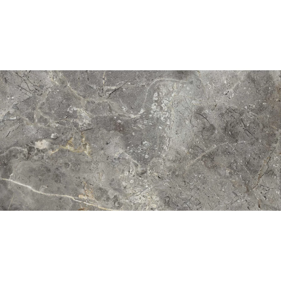 Керамогранит Global Tile Storm Темный серый GT222VG 60х30 см