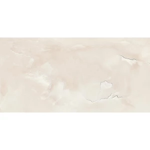 Керамогранит Kerlife Onice Perla Lapato Carving серо-бежевый 120x60 см