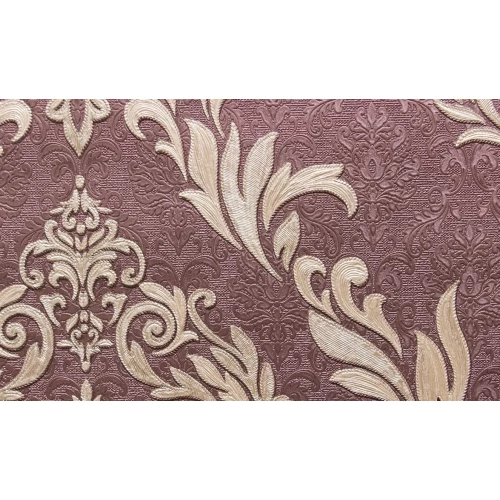 Обои флизелиновые Аспект София коричневые 70313-52 1,06х10,05 м