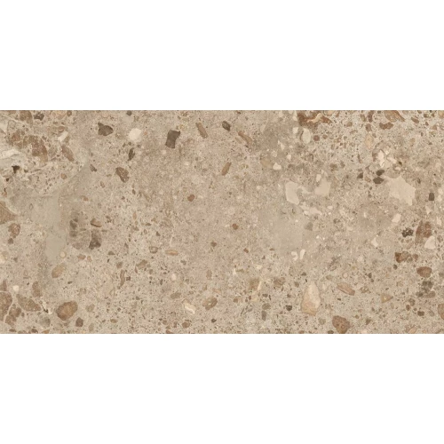 Керамогранит Grespania Bierzo Moka Seda коричневый 44BZP29 120х60 см