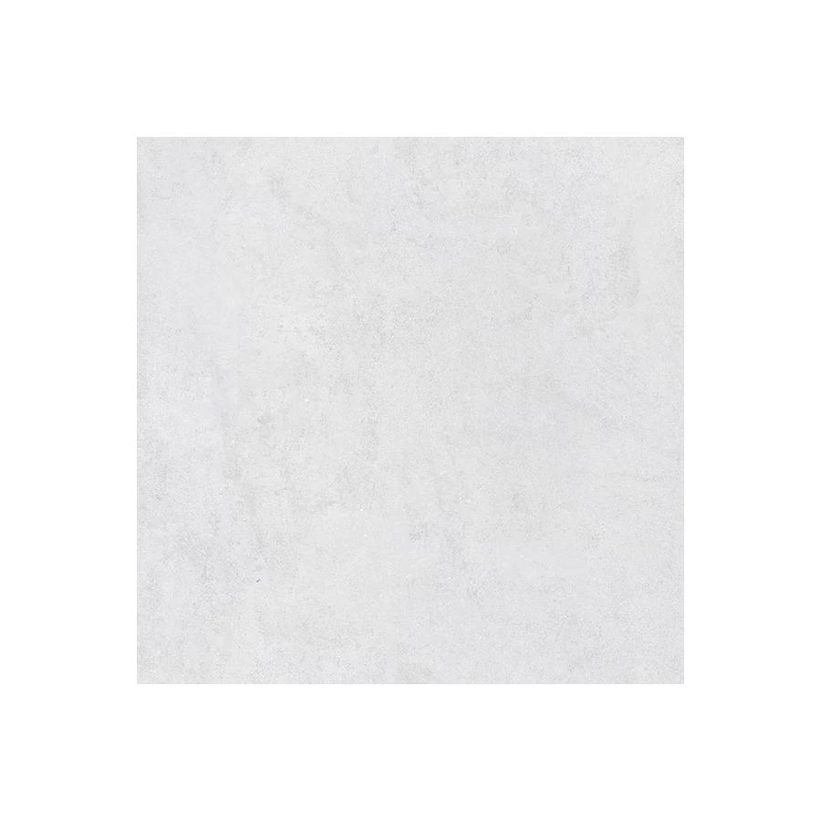 Керамогранит Гранитея Таганай белый полированный G340 60x60 см