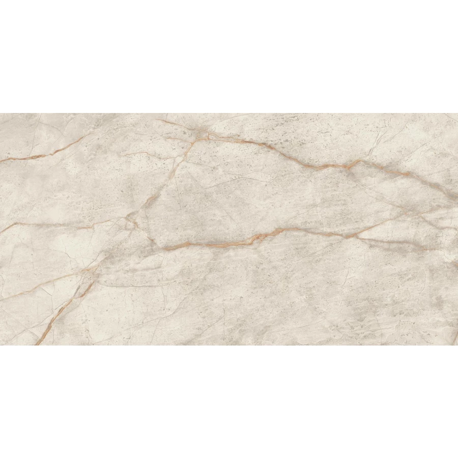 Керамогранит Atlas Concorde Marvel Diva White Everest лаппатированный серый AUQV 120х60 см