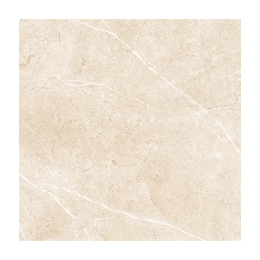 Керамогранит ALMA Ceramica Crema Marfil матовый 4 шт в уп 43,2 м в пал GFU04CMF04R 60х60х0,95 см