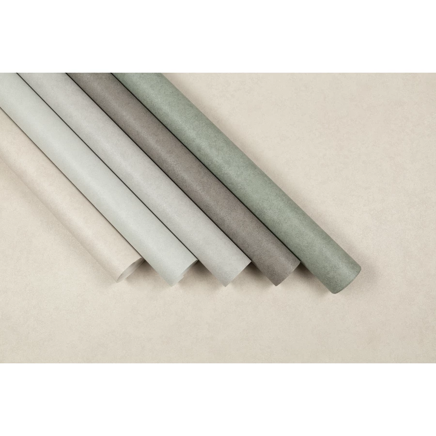 Обои флизелиновые Palitra Home Dinamica HomeColor серые HC72178-14 1,06х10,05 м