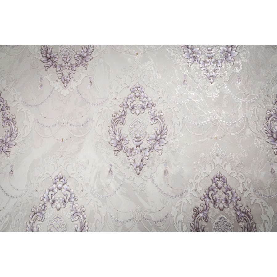 Обои флизелиновые Palitra Life Andijana бежевые PL72467-22 1,06х10,05 м