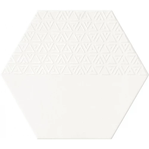 Керамогранит Realonda Ceramica Opal Deco White 33*28,5