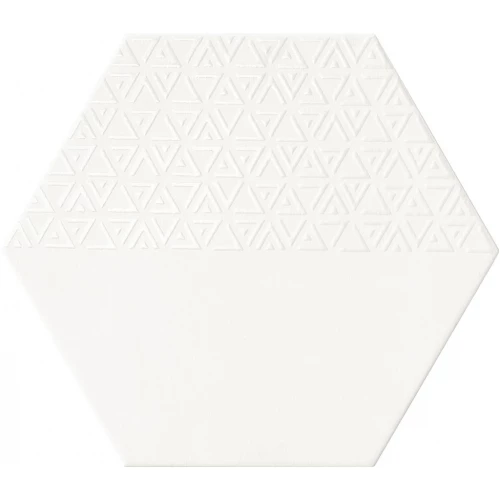 Керамогранит Realonda Ceramica Opal Deco White 33*28,5 