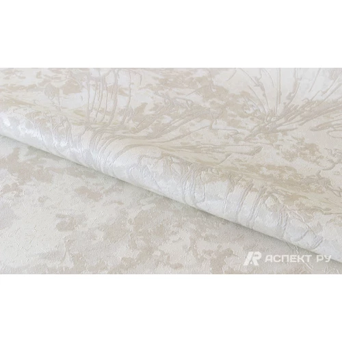 Обои флизелиновые Аспект Венера бежевые 70510-12 1,06х10,05 м
