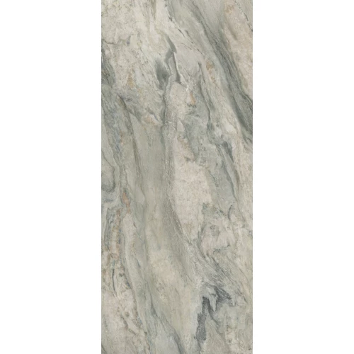 Керамогранит Ape Ceramica Gaya Quartzite Pol Rect серый A039583 280х120 см