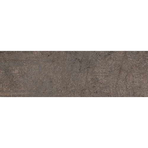 Подступенок Kerama Marazzi Пьерфон коричневый 9,6х30 см