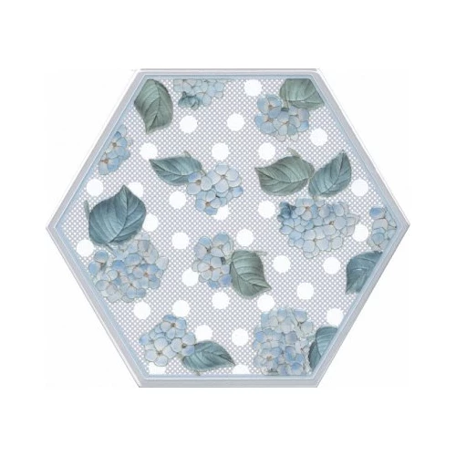 Декор Kerama Marazzi Аньет HGD\A300\24001 20х23 см