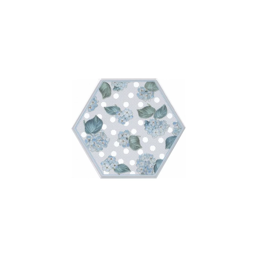 Декор Kerama Marazzi Аньет HGD\A300\24001 20х23 см