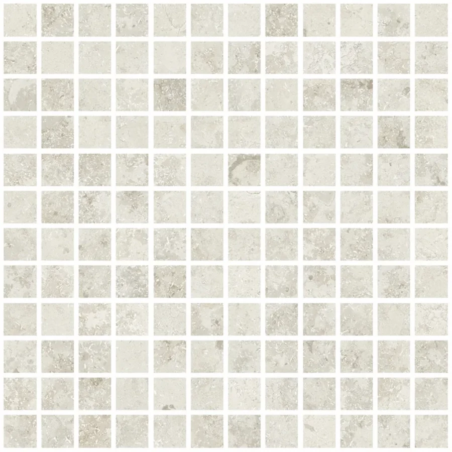 Мозаика Living Ceramics Kendo Light Soft Mosaic 25 LV10741 29,8x29,8 см