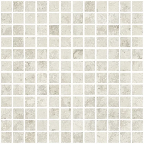 Мозаика Living Ceramics Kendo Light Soft Mosaic 25 LV10741 29,8x29,8 см