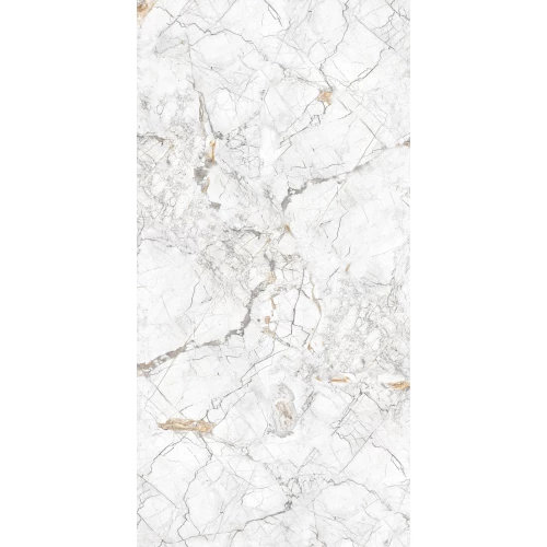 Керамогранит Casati Ceramica Carving Ultron White 120х60 см