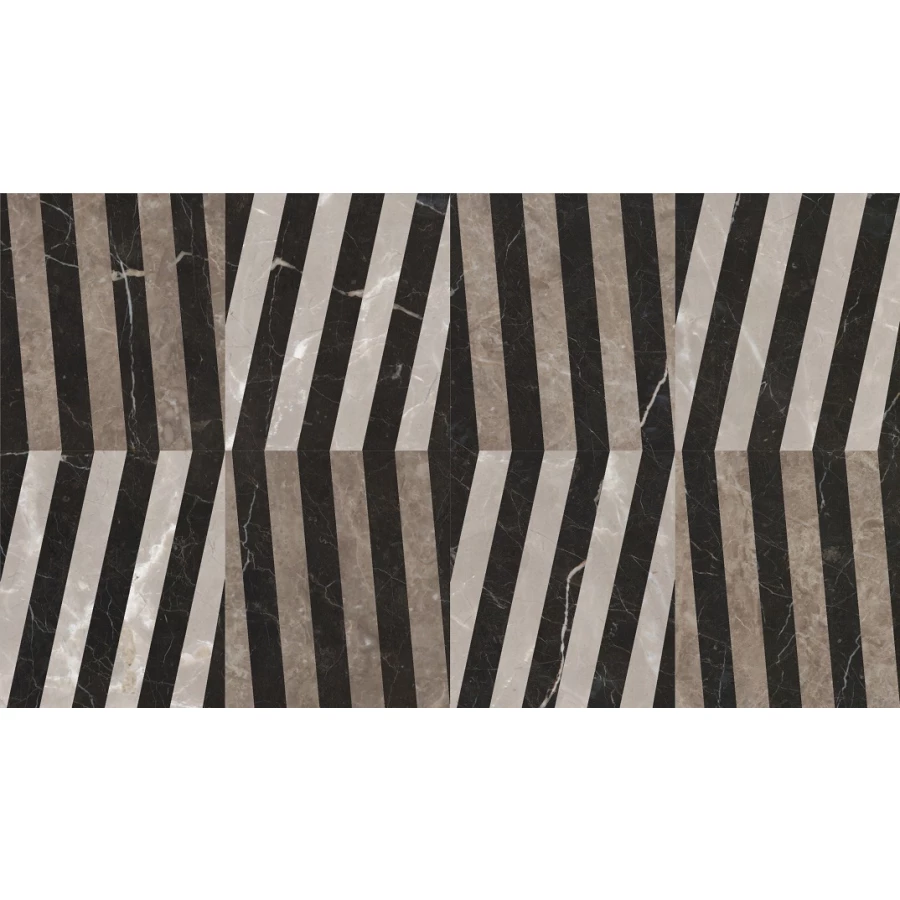 Керамогранит Marmocer Slimax Billow MC-SMAX7 140х80 см