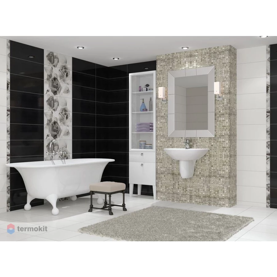 Каменная мозаика