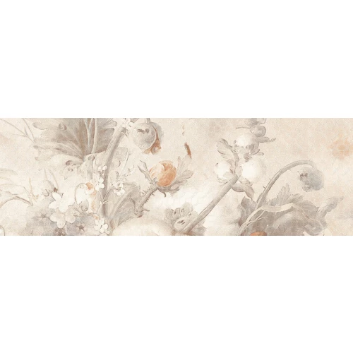 Декор Ceramika Konskie Malta Flower Mix 75х25 см