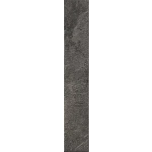 Плитка фасадная Paradyz Carrizo Basalt Elewacja Struktura Mat B1a матовая коричневая 39,7x6,5 см