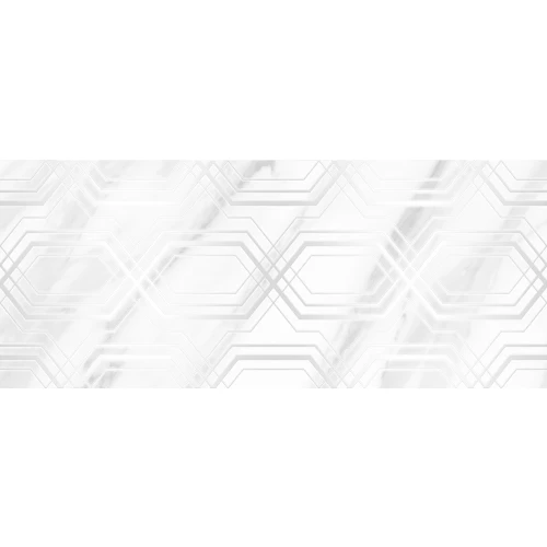 Декор керамический Global Tile Aurora GT Серый 10300000096 60*25 см