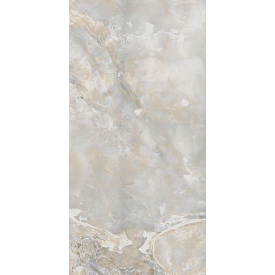 Керамогранит Primavera Speranza gold light grey Polished 1,44 м2 48,96 м2 PR217 120х60 см