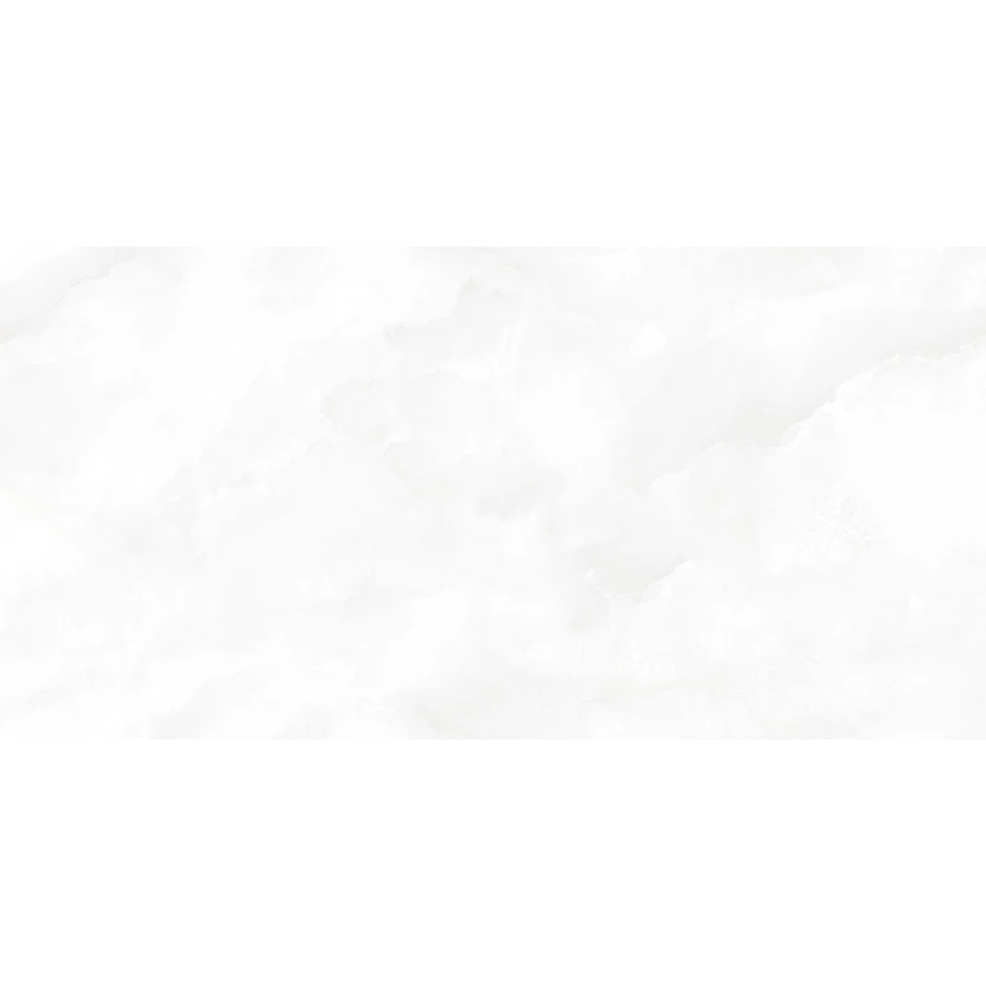 Керамогранит Laparet Atmosphere Cristal сатинированный белый 120х60 см