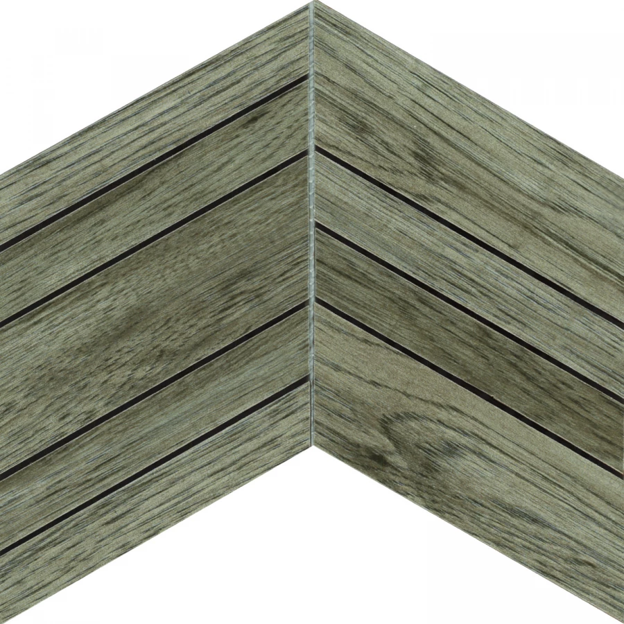 Мозаика Ceramika Konskie Parma Greige Mosaic 25x25 см