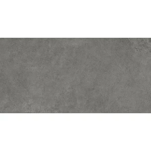 Керамогранит Artkera Group Microcement Graphite матовый темно-серый GP60120MIM25M 120х60 см