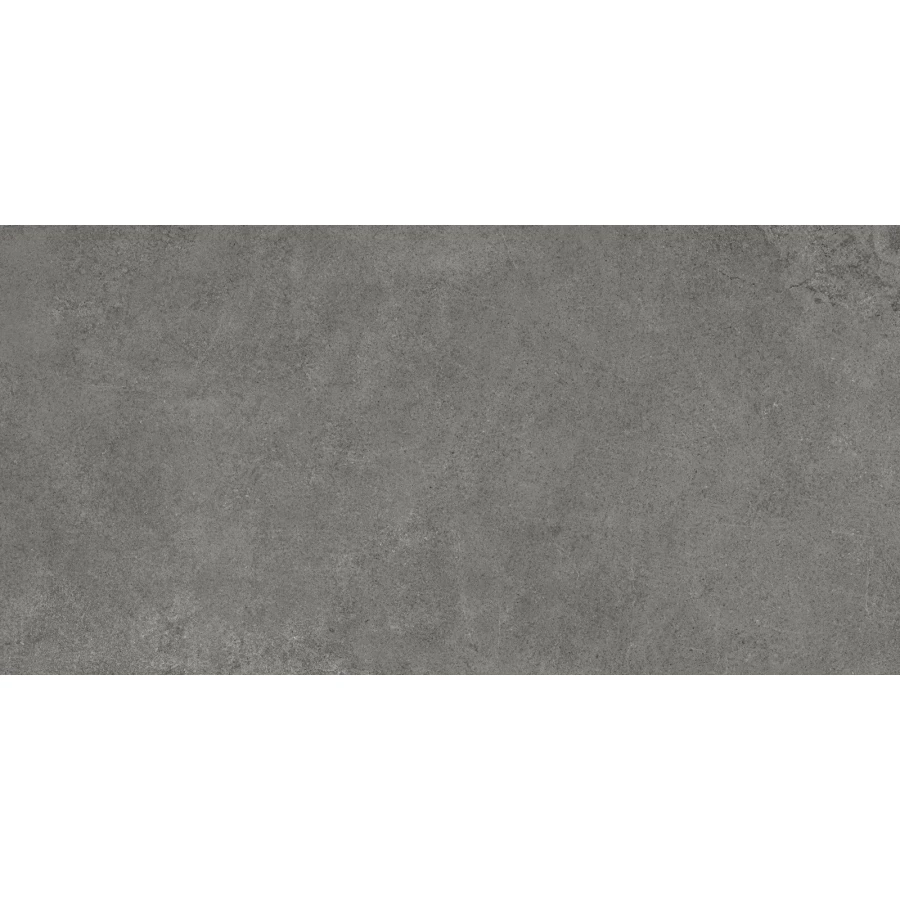 Керамогранит Artkera Group Microcement Graphite матовый темно-серый GP60120MIM25M 120х60 см