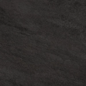 Керамогранит Granoland Volt Black матовый черный 60х60 см