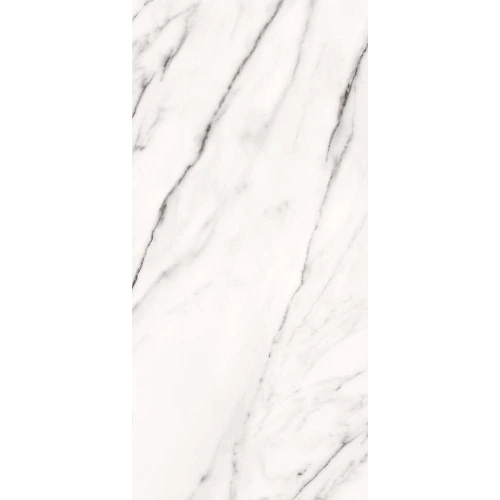 Керамогранит Meissen Keramik Bliss белый ректификат 17541 120х60 см