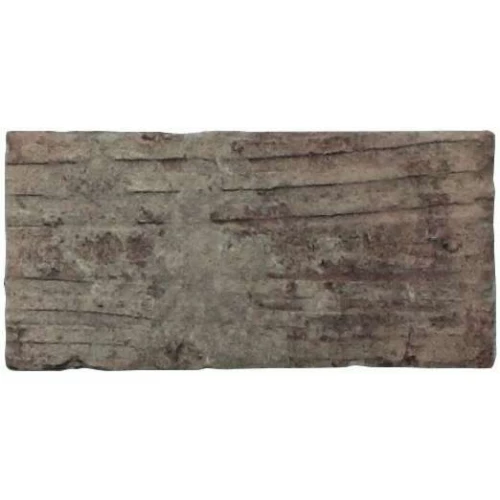 Керамогранит Serenissima Chicago State Street giallo marrone 1047367 20х10 см