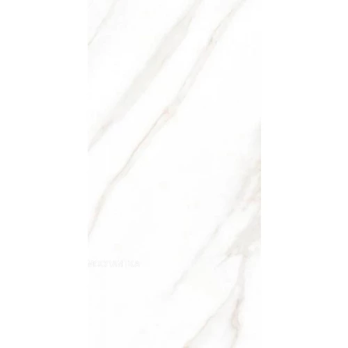 Керамогранит VitrA Marmori Калакатта Белый полированный K947021FLPR1VTSD 120х60 см