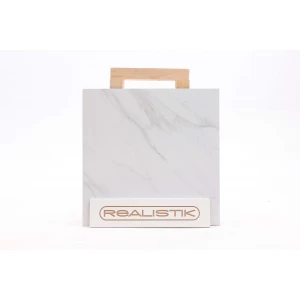 Керамогранит Realistik Antic White 60x60 см