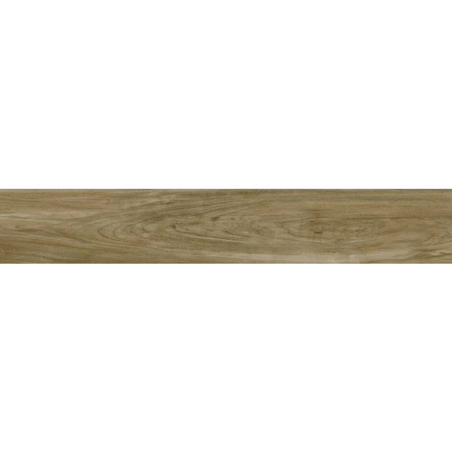 Керамогранит Prissmacer Alessandria Camel матовый коричневый 1,638 м2 120х19,5 см