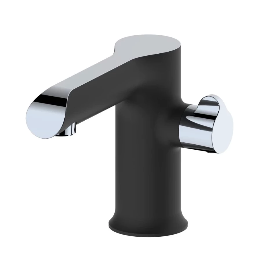 Смеситель на борт ванны Haiba HB80805-7