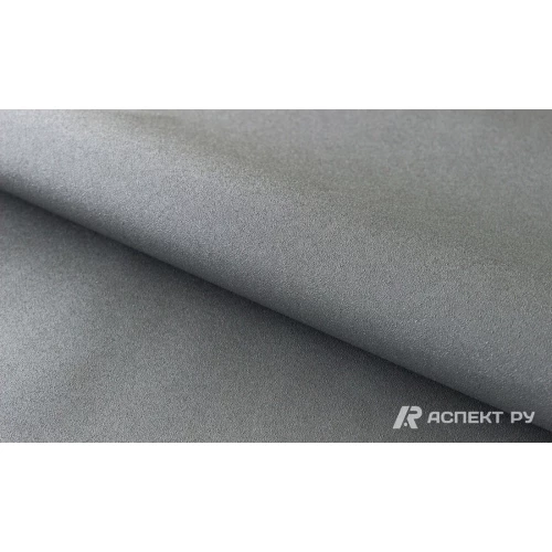 Обои флизелиновые Аспект Deluxe Акцент серые 70393-40 1,06х10,05 м