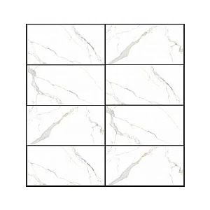 Керамогранит Neodom Splendida Statuario Platinum Carving N40019 120x60 см