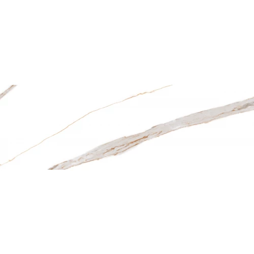 Плитка настенная Primavera Signorina Gold A carving CR15A 90х30 см