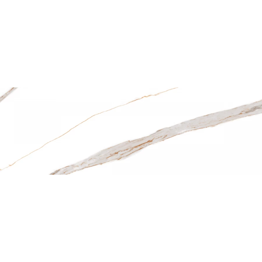 Плитка настенная Primavera Signorina Gold A carving CR15A 90х30 см